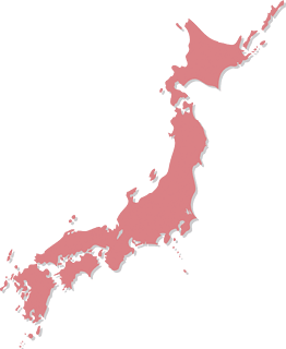Map:JAPAN