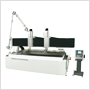 Image of water jet cutter