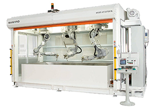 water jet cutter Rb