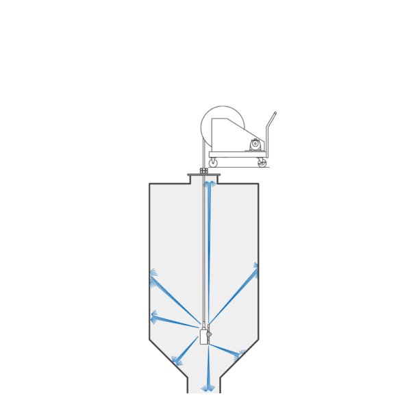 WJ_tool hosereel type