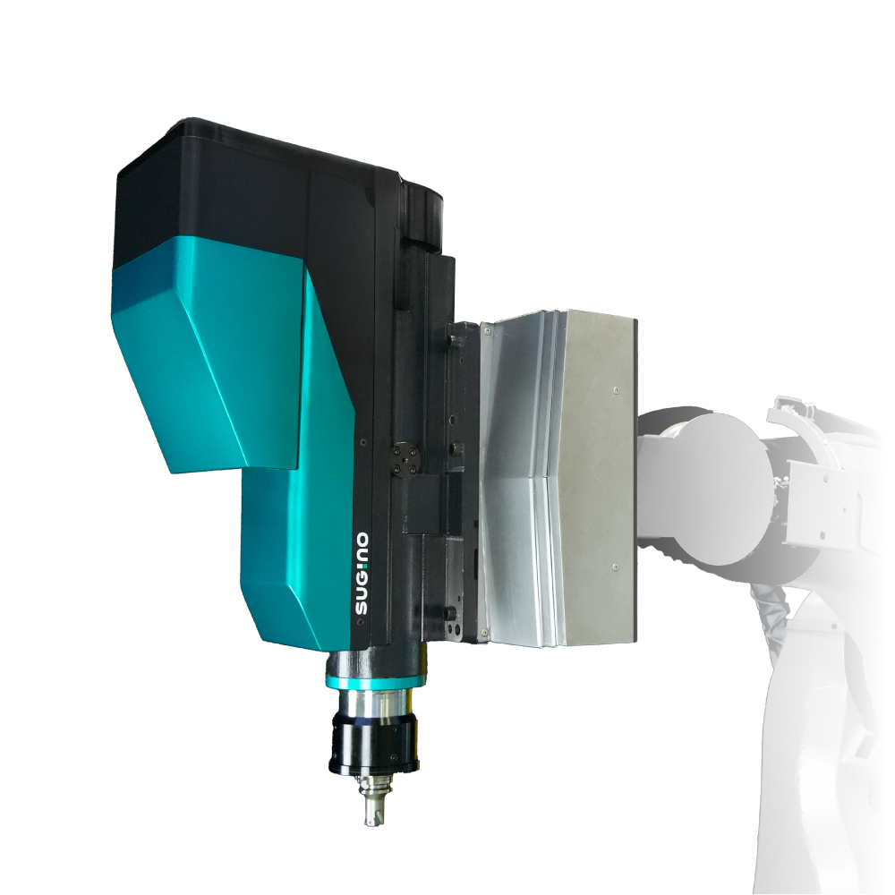 Machines and Tools | SUGINO MACHINE