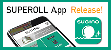 Superoll App Relase