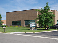 SCP Michigan Office 