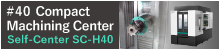 Self-Center SC-H40