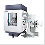 Image of machining center