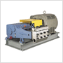 Image of high pressure / ultrahigh-pressure pumps