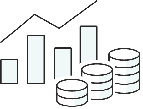 売上高営業利益率13.5%