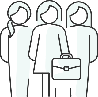 新卒100%,中途100%