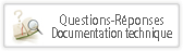 Questions-Réponses / Informations techniques
