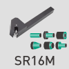 SR16M