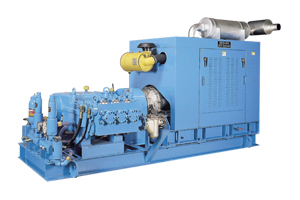 Sugino Pump Engine 160 kW (P Switch)