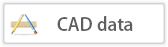 CAD Data Icon