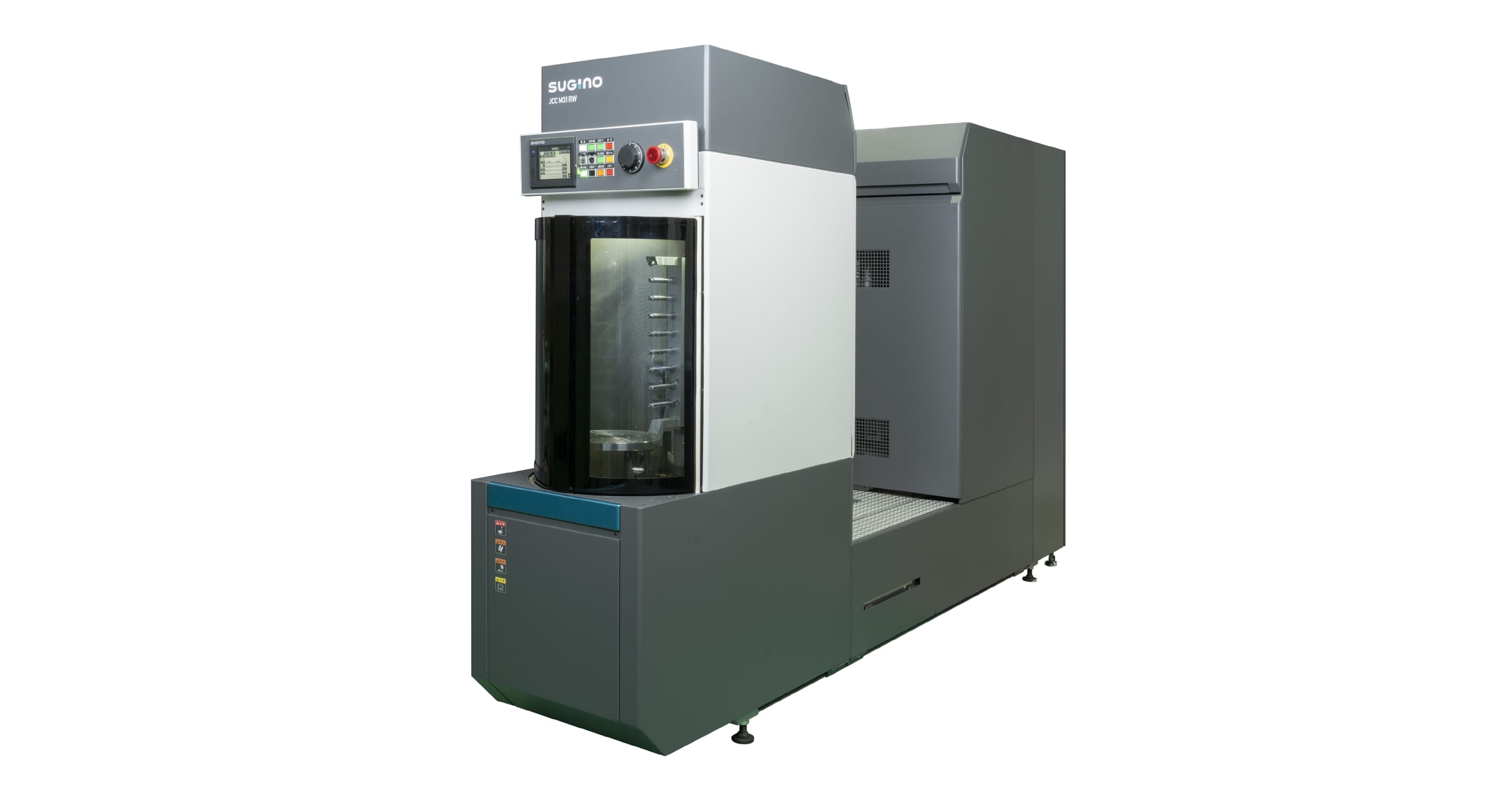 展示会】2024洗浄総合展 出展のお知らせ | 株式会社スギノマシン 