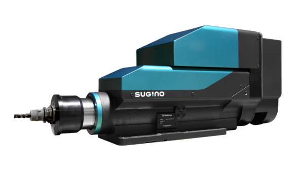 ロボットマシニングユニット「SELFEEDER DUO Robot Edition」