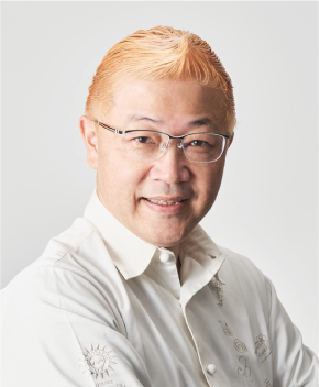 辻口シェフ
