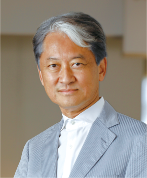 田中一雄さん