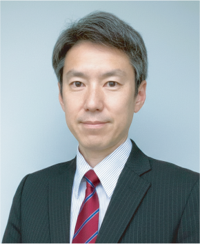 杉野岳社長